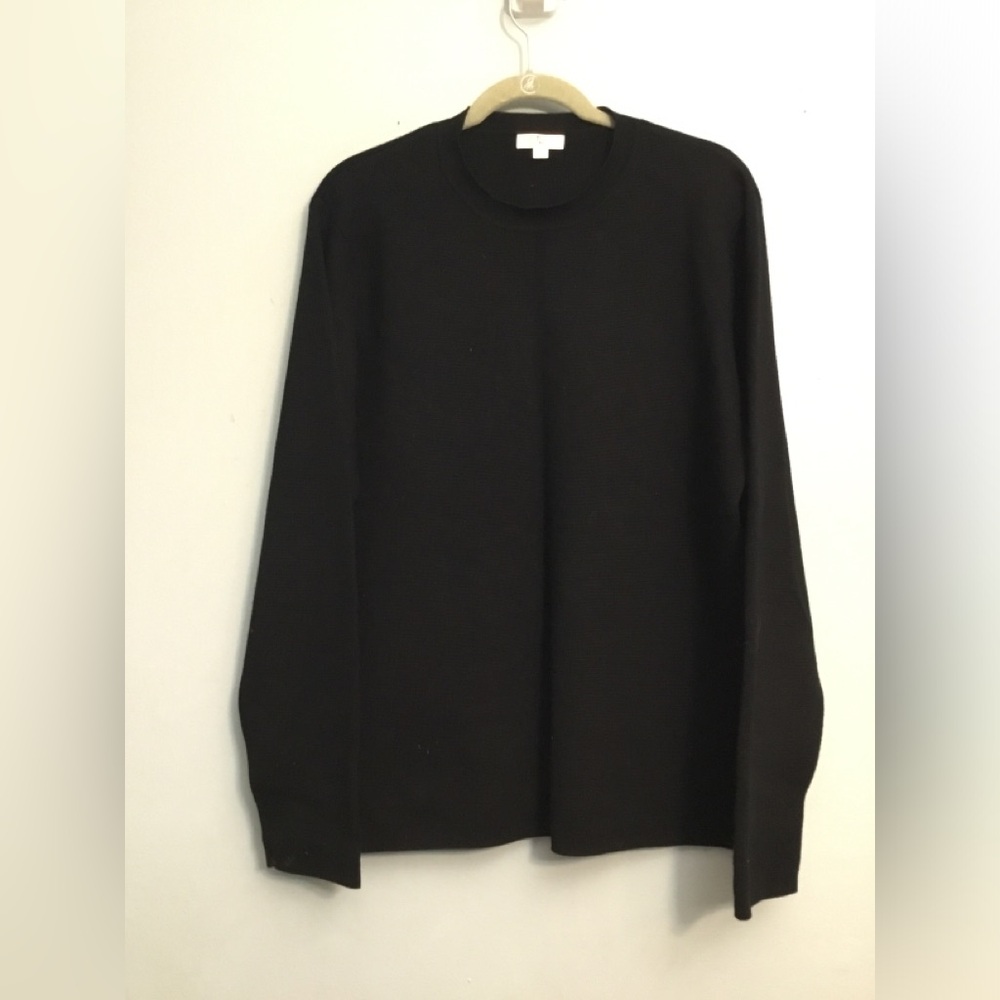Apt. 9 Black Knitwear